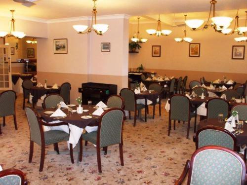 Lauriston Hotel Weston-super-Mare Exterior foto